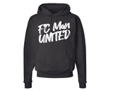 FC Man United Hoodies