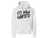 FC Man United Hoodies