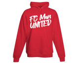 FC Man United Hoodies
