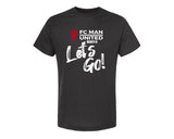 FC Man United T-shirt