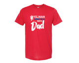 FC Man United T-shirt