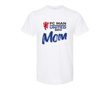 FC Man United T-shirt