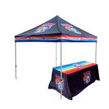 10x10 Event Tent
