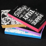 32pt Thick Painted Edge Business Cards