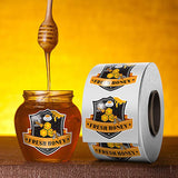 Water Proof Roll Labels