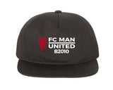 FC Man United Snapback Cap