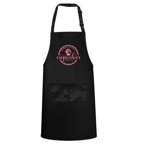 Custom Apron