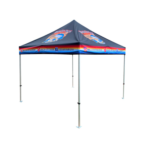 10x10 Event Tent