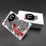 32pt Thick Business Cards